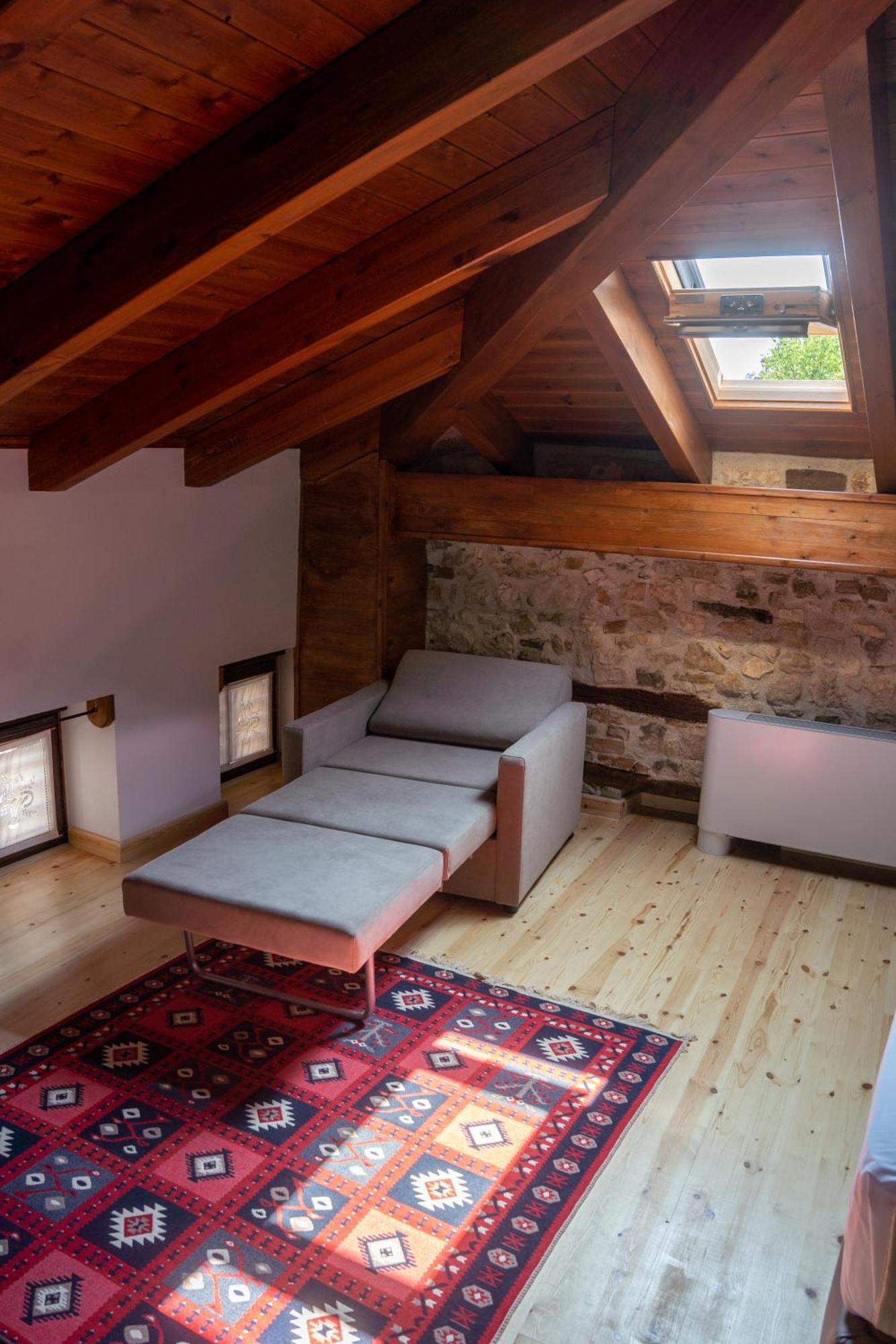 Hotel Kapllani Berat Zimmer foto