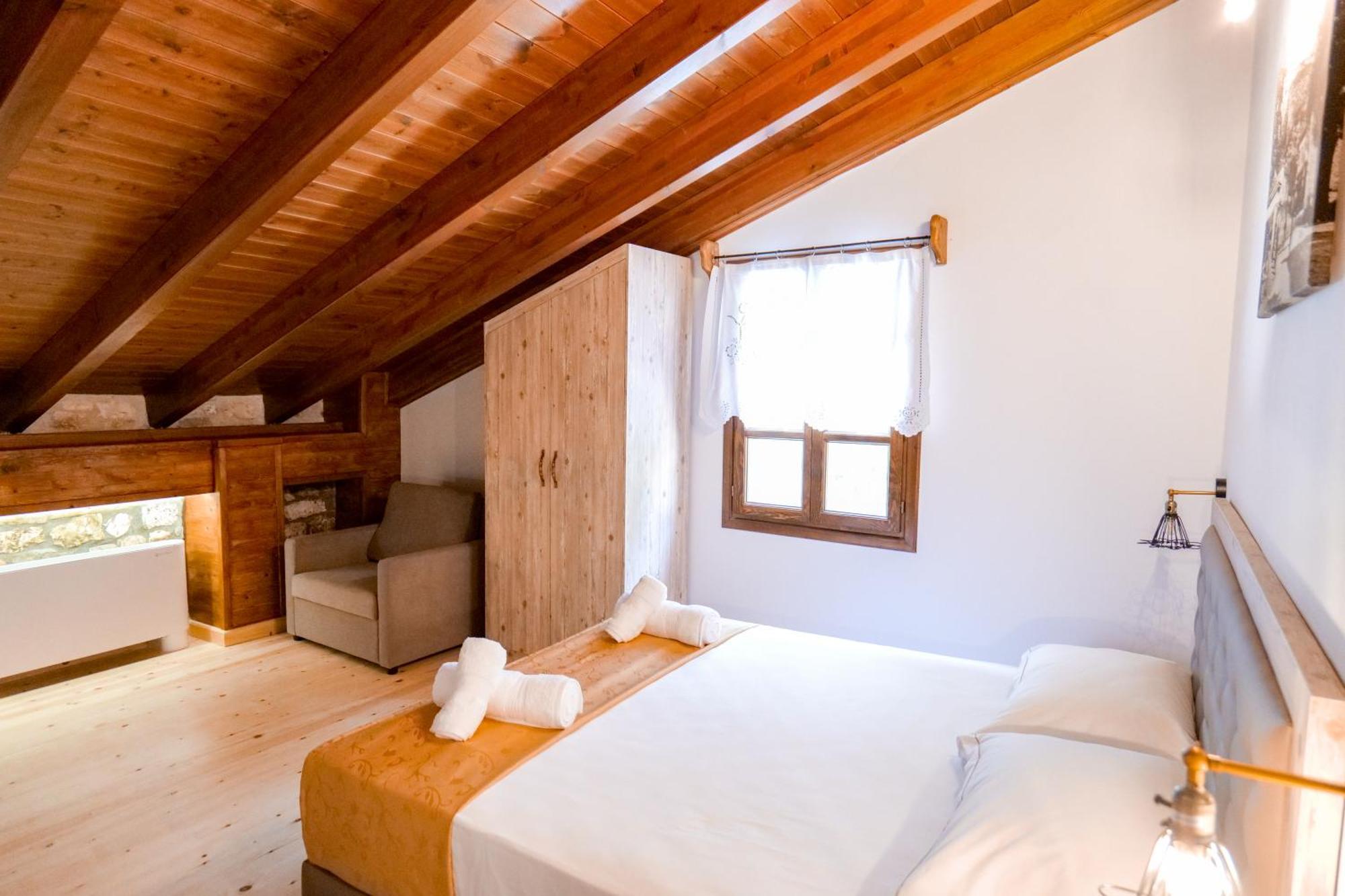 Hotel Kapllani Berat Zimmer foto